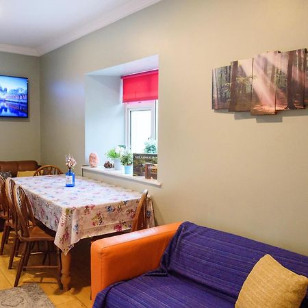 Shannon Bridge House Carrick on Shannon 외부 사진