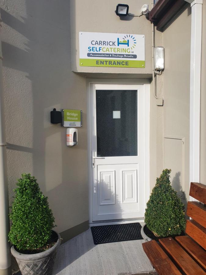 Shannon Bridge House Carrick on Shannon 객실 사진