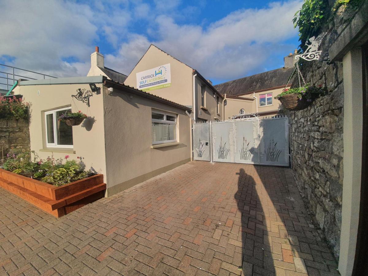 Shannon Bridge House Carrick on Shannon 객실 사진