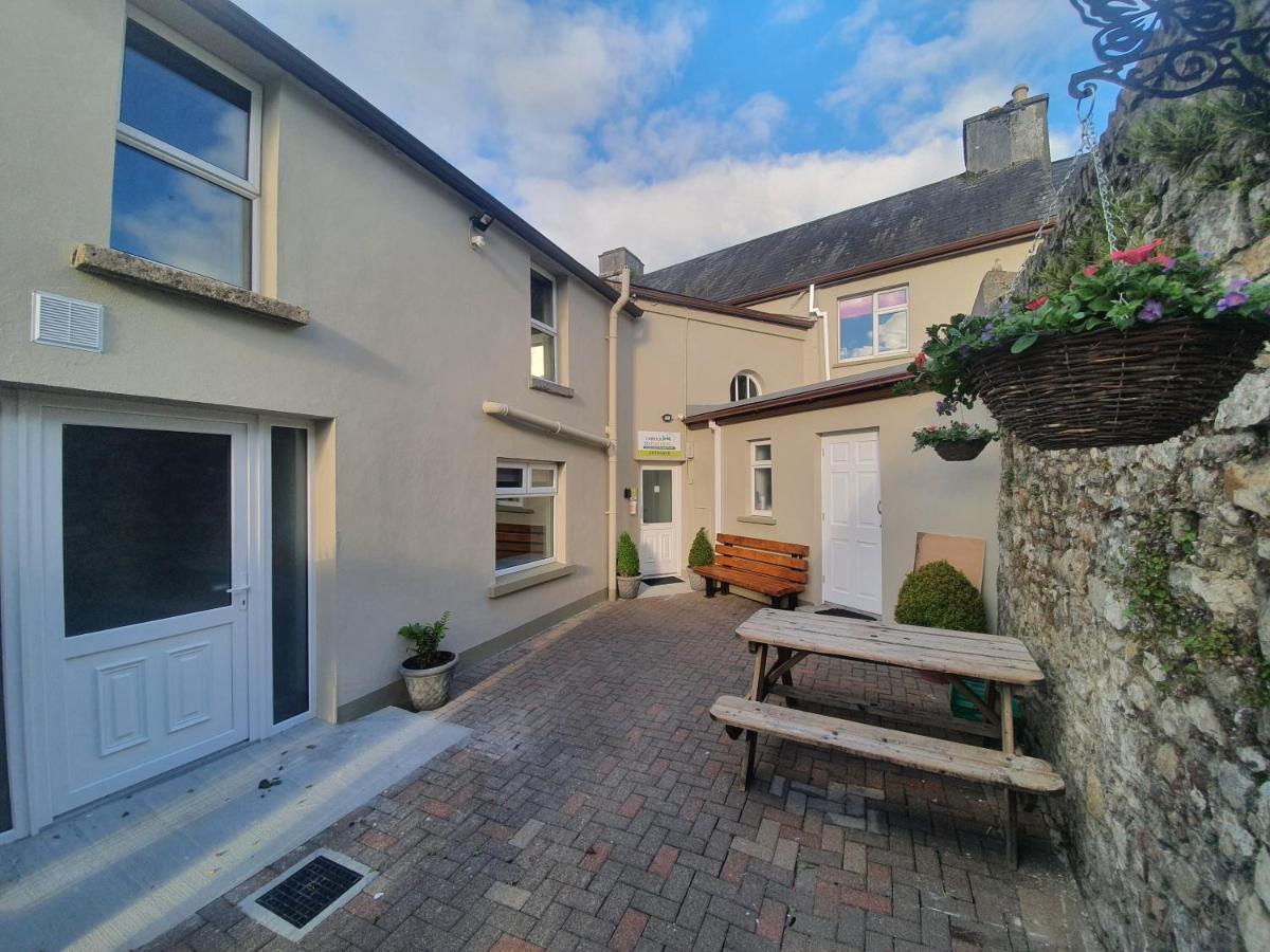 Shannon Bridge House Carrick on Shannon 객실 사진