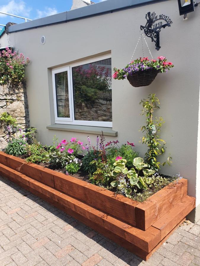 Shannon Bridge House Carrick on Shannon 객실 사진
