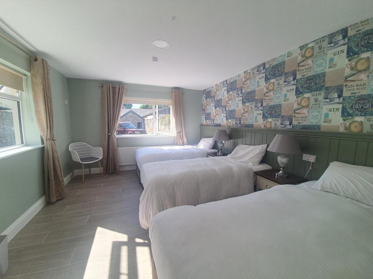 Shannon Bridge House Carrick on Shannon 외부 사진