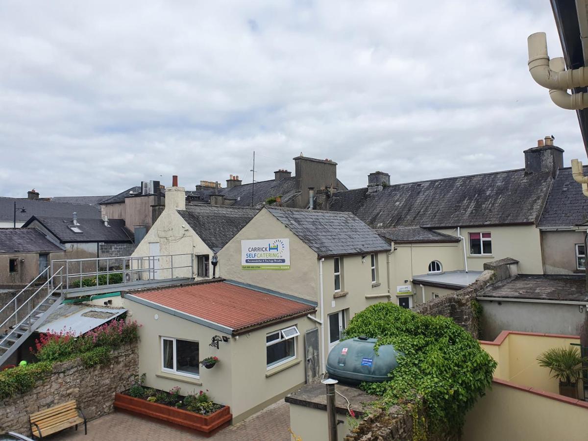 Shannon Bridge House Carrick on Shannon 외부 사진