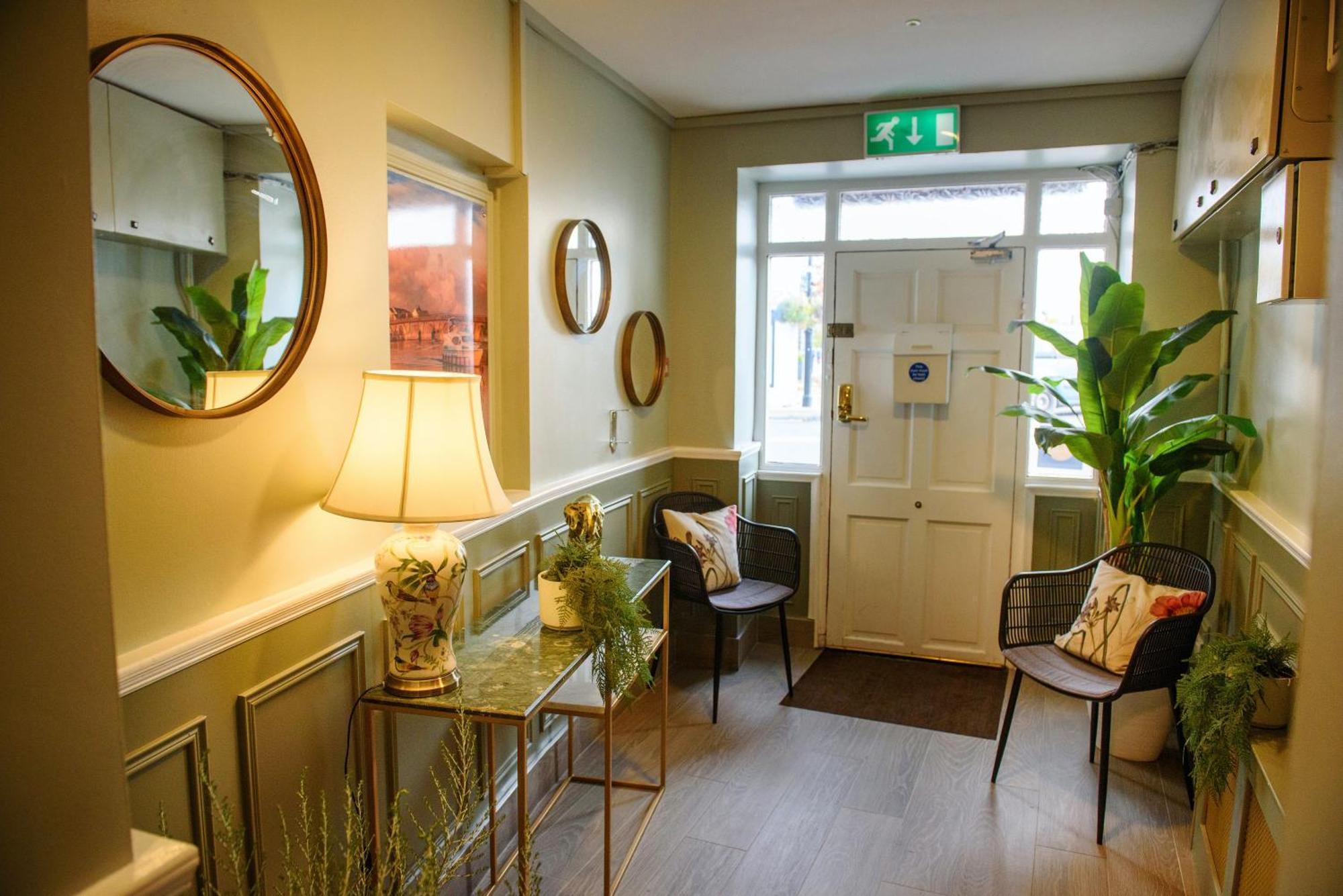 Shannon Bridge House Carrick on Shannon 외부 사진