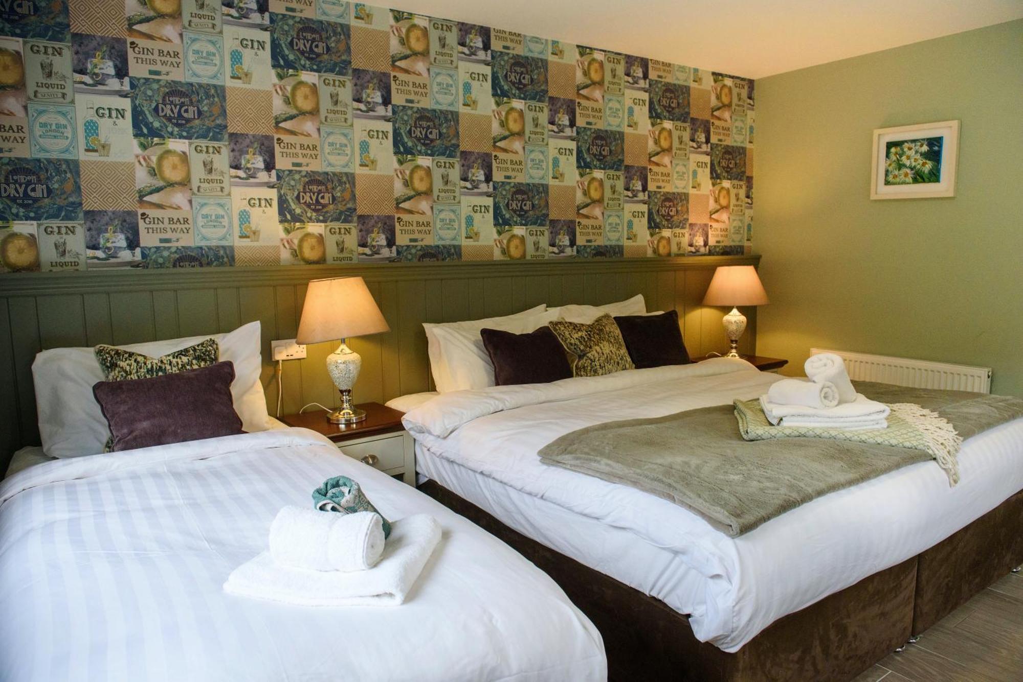 Shannon Bridge House Carrick on Shannon 외부 사진