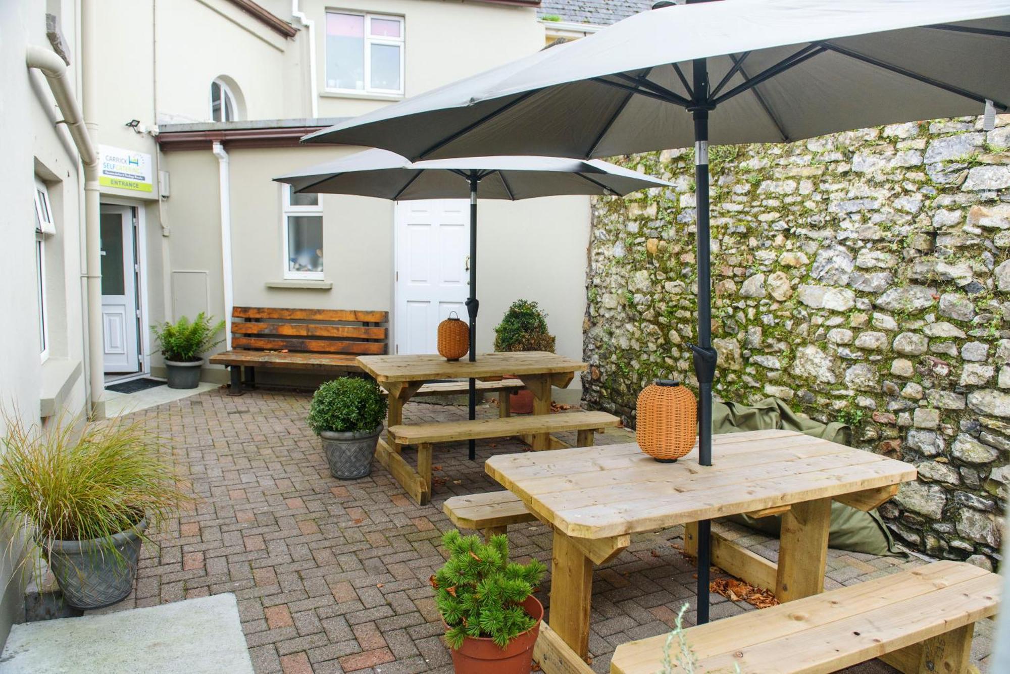 Shannon Bridge House Carrick on Shannon 외부 사진