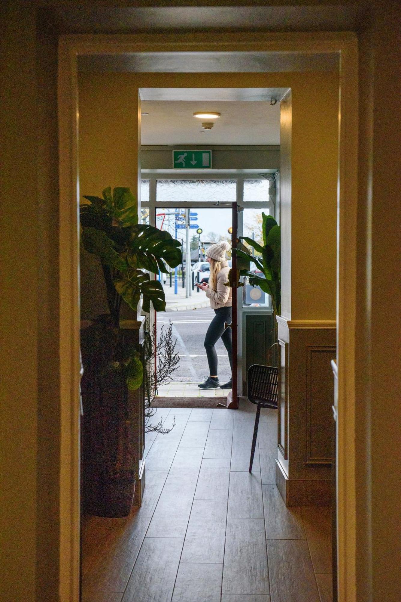 Shannon Bridge House Carrick on Shannon 외부 사진