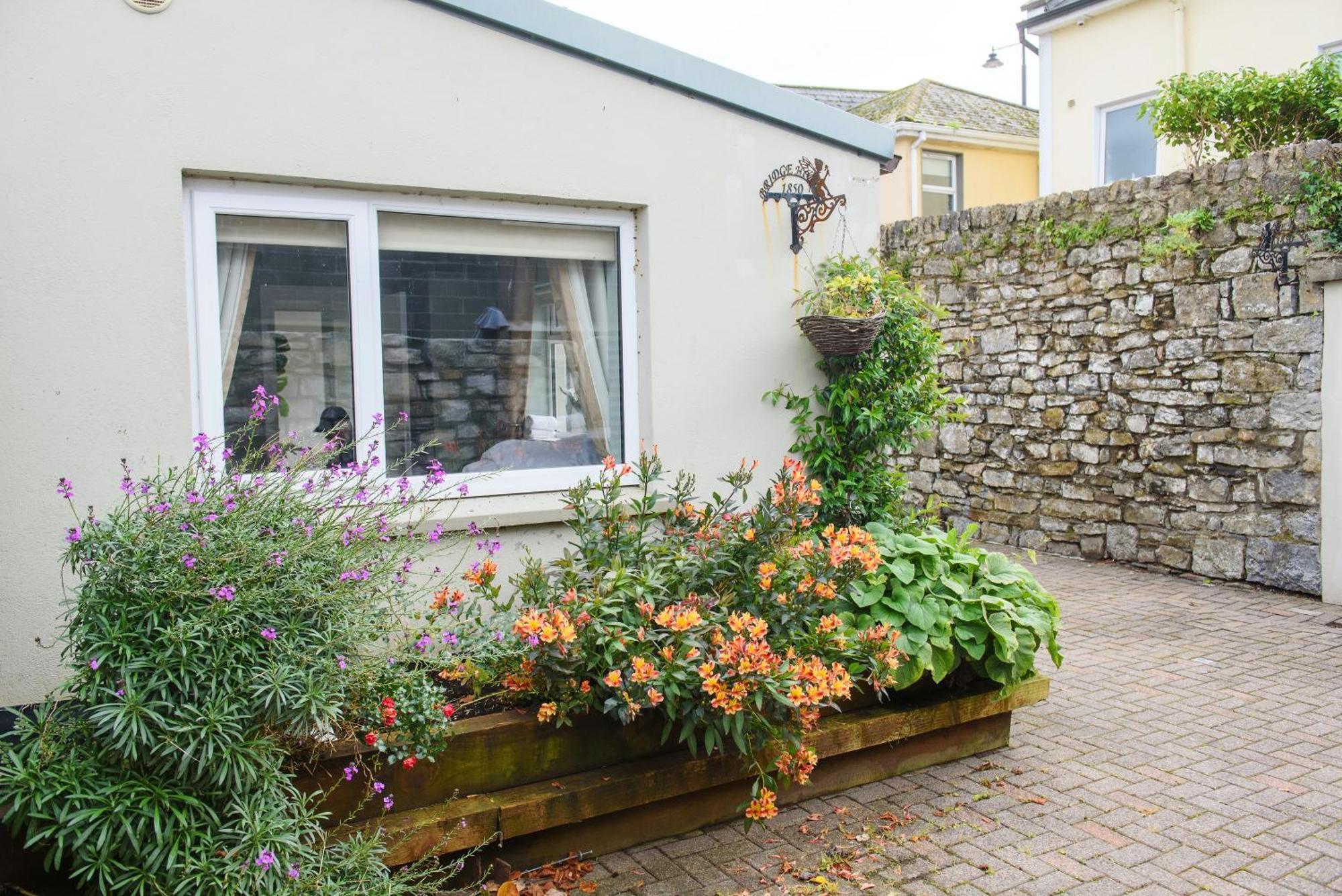 Shannon Bridge House Carrick on Shannon 외부 사진