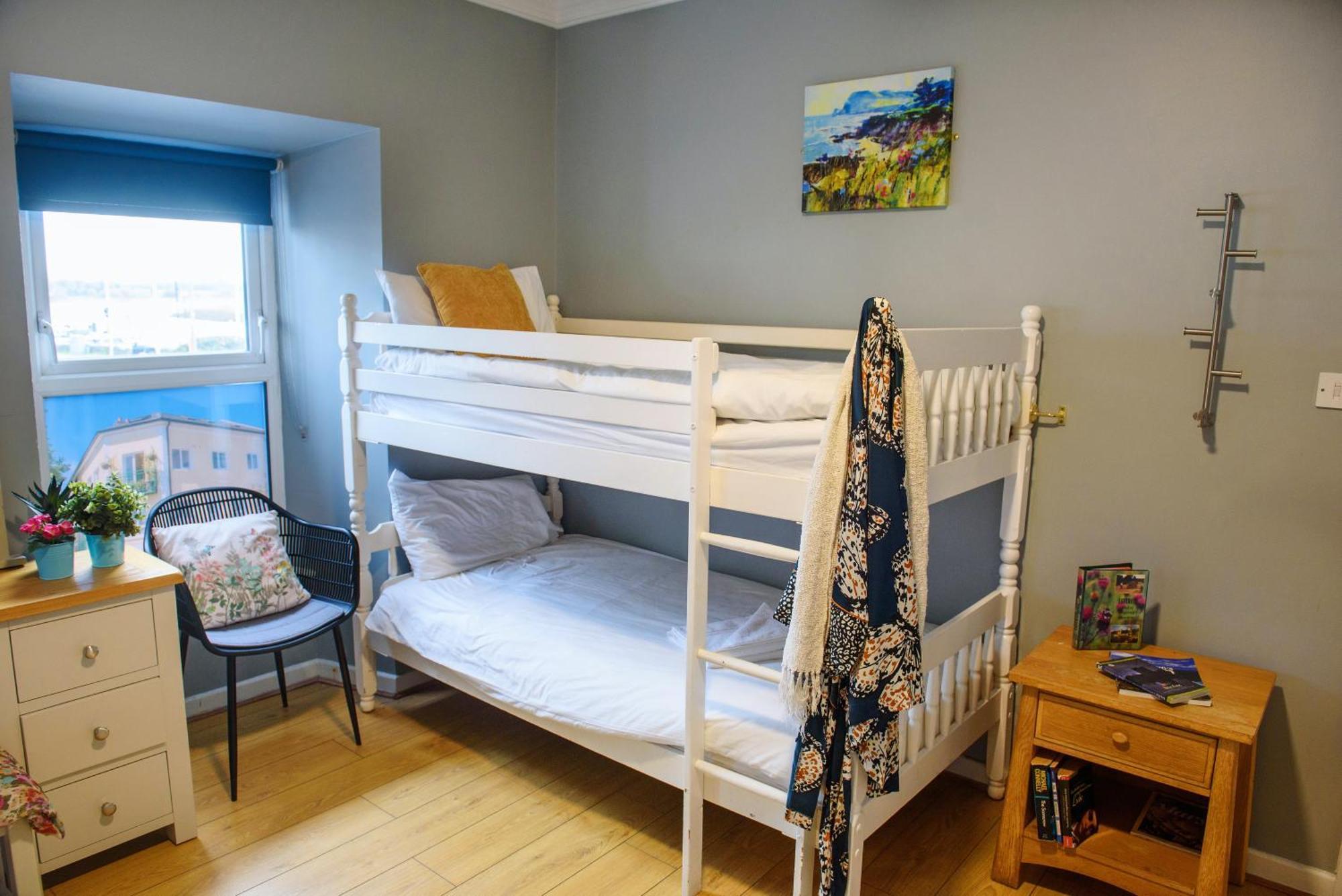 Shannon Bridge House Carrick on Shannon 외부 사진