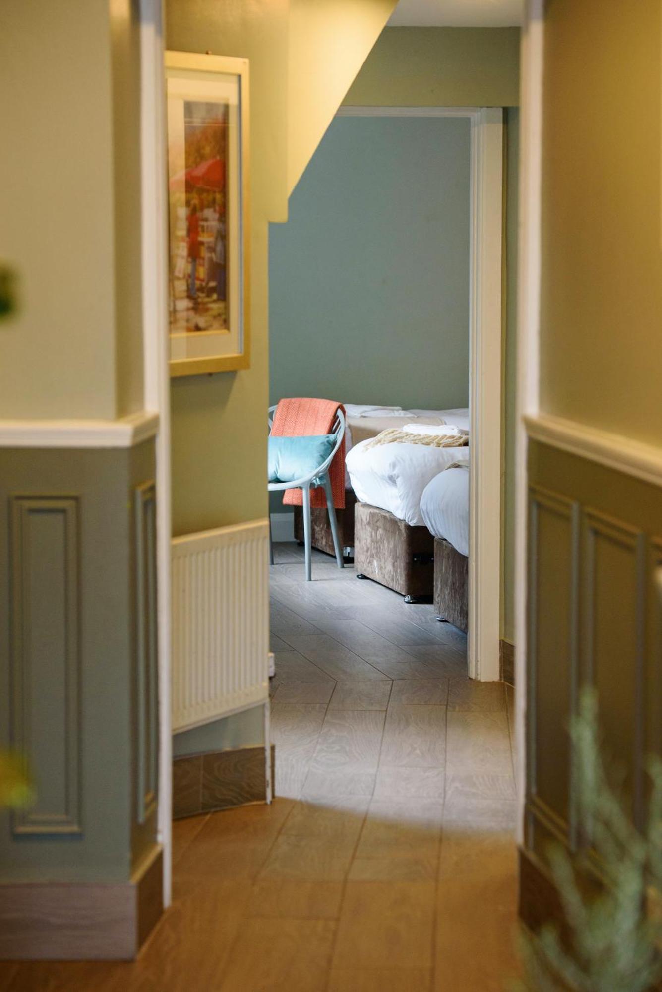 Shannon Bridge House Carrick on Shannon 외부 사진
