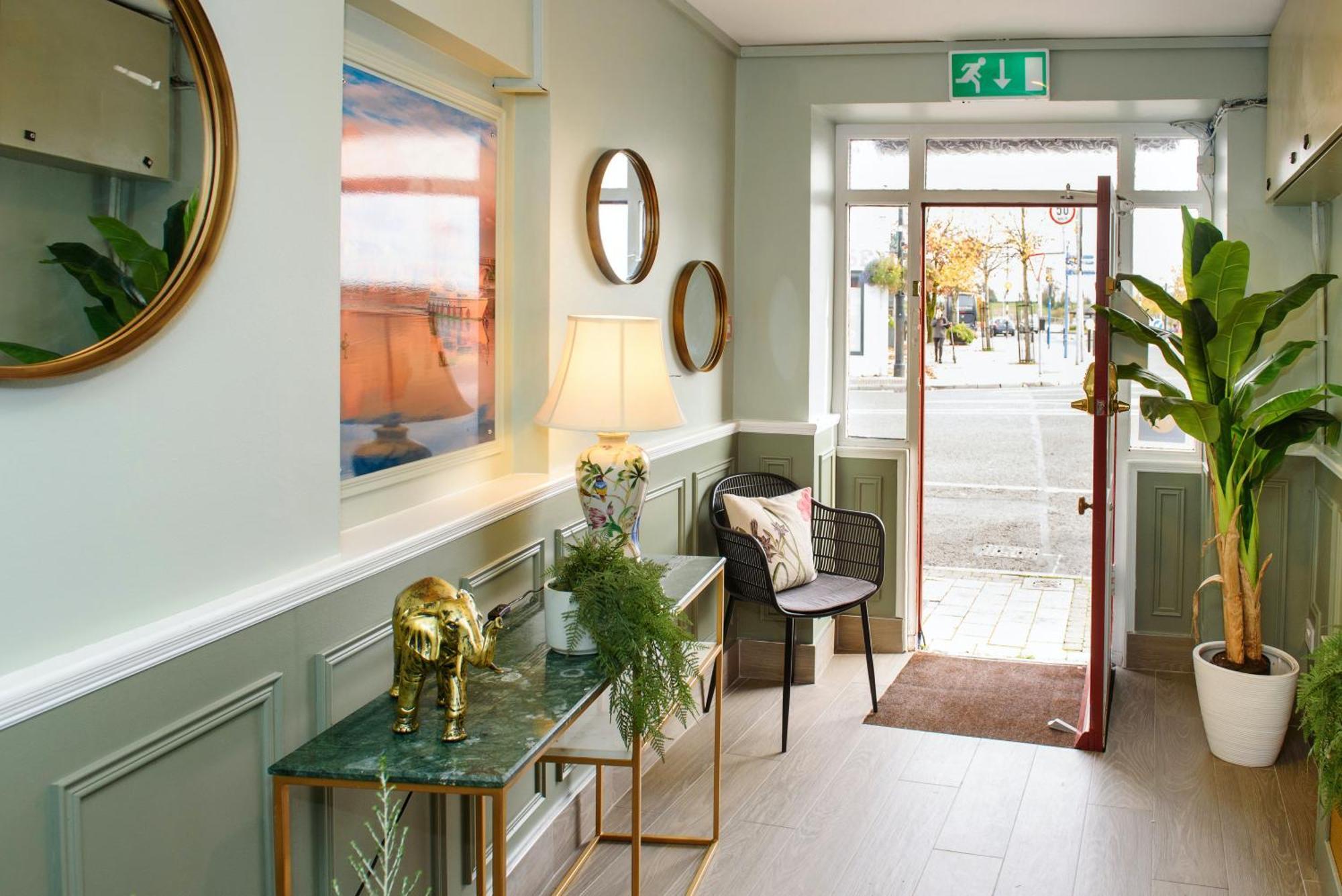 Shannon Bridge House Carrick on Shannon 외부 사진