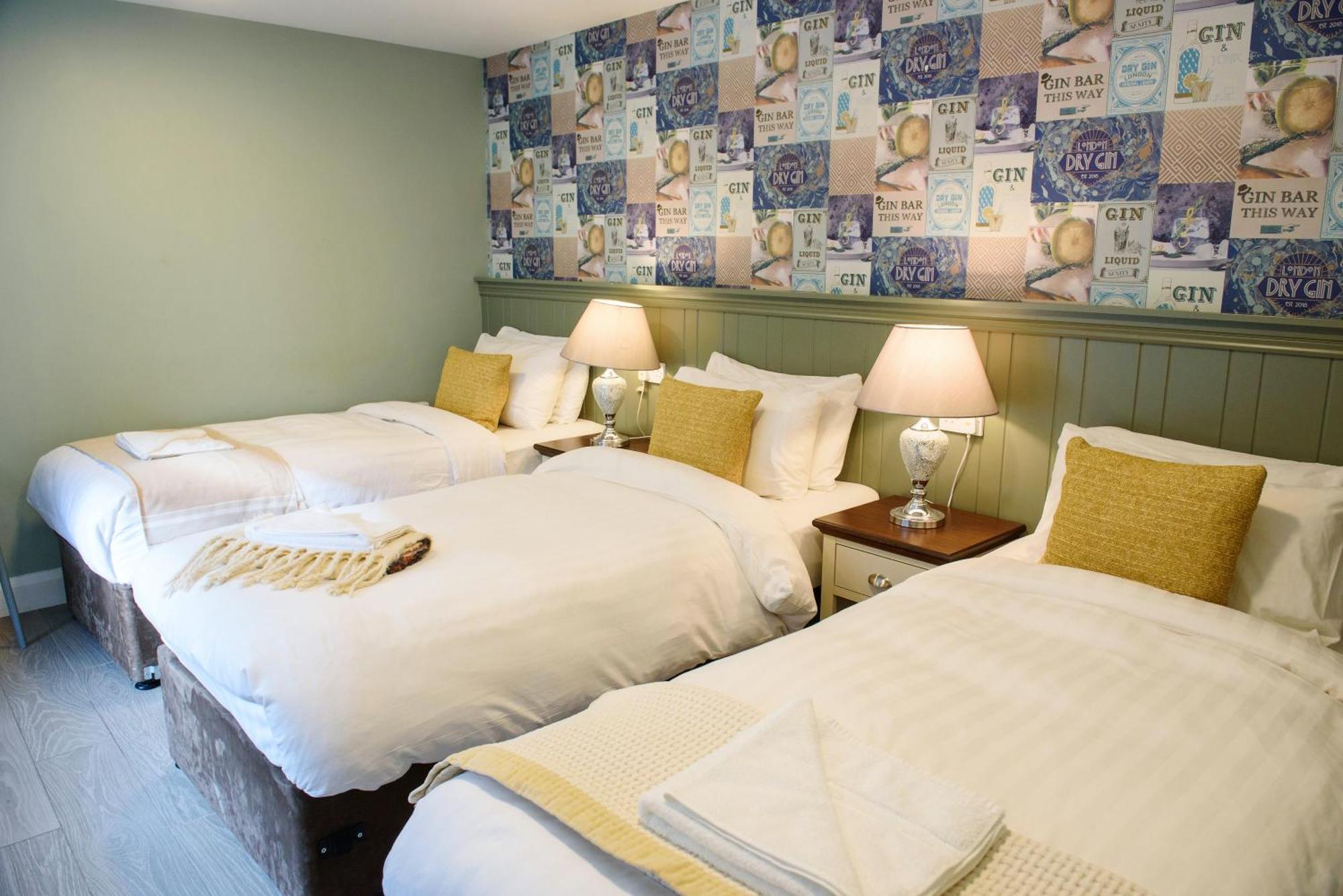 Shannon Bridge House Carrick on Shannon 외부 사진