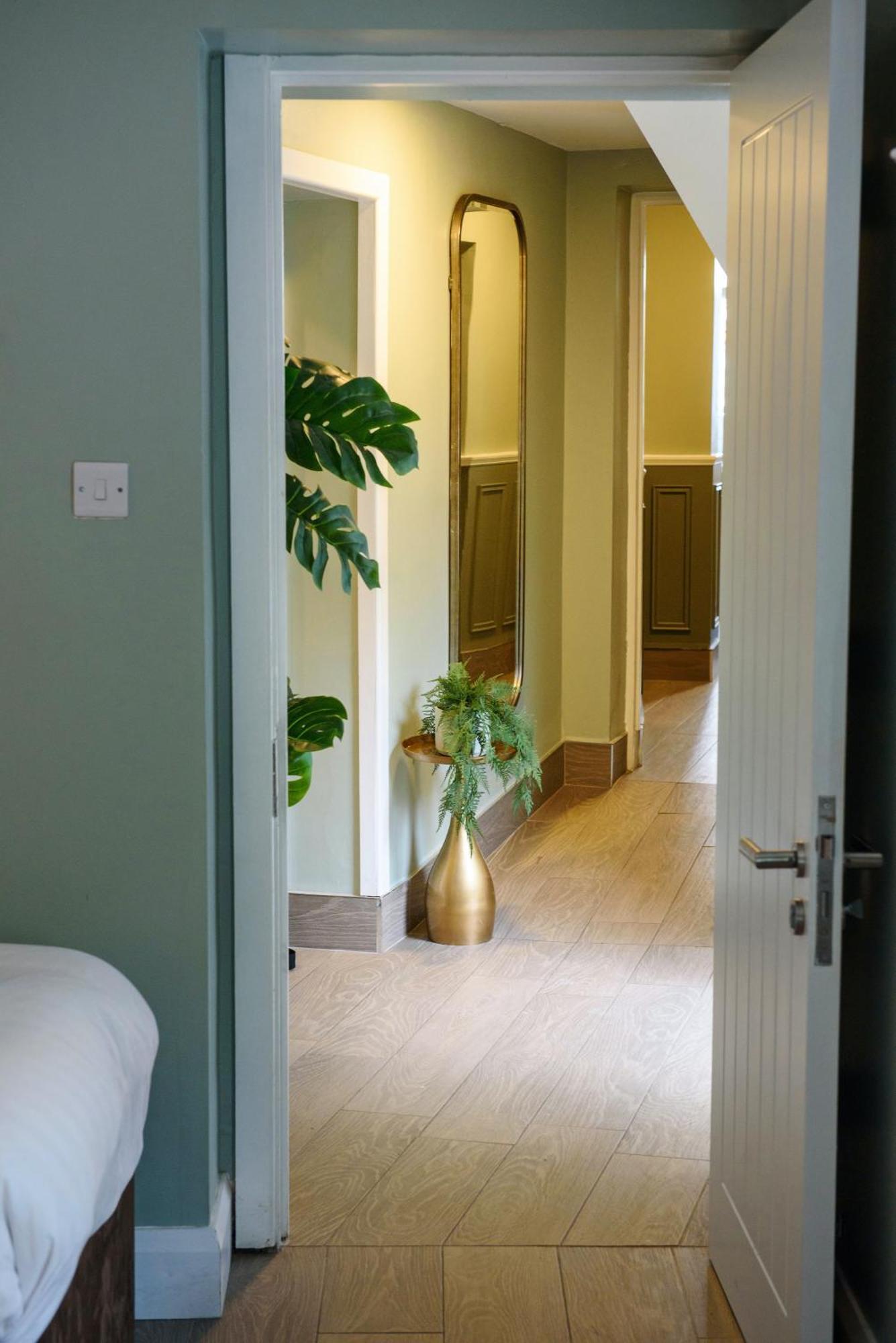 Shannon Bridge House Carrick on Shannon 외부 사진