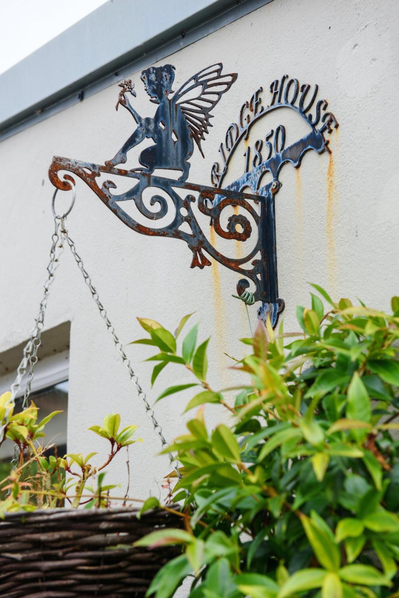 Shannon Bridge House Carrick on Shannon 외부 사진