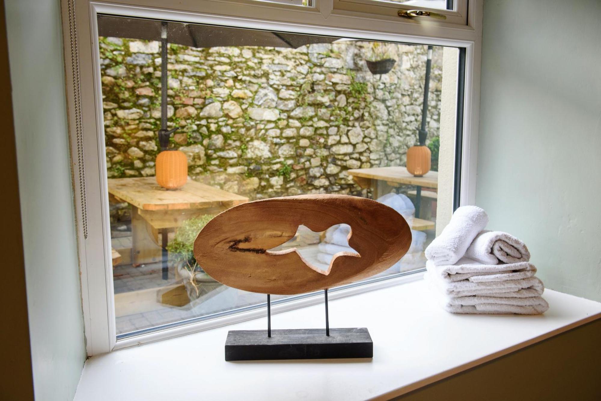 Shannon Bridge House Carrick on Shannon 외부 사진