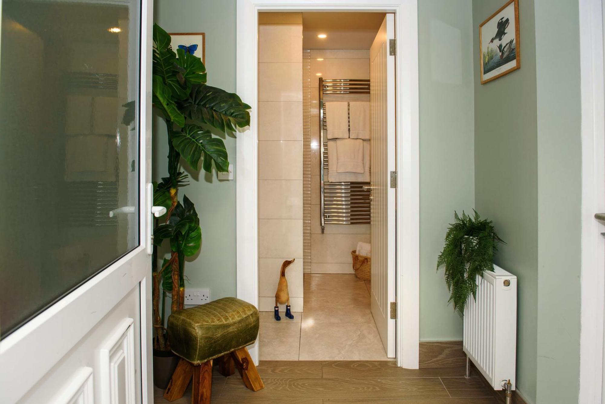 Shannon Bridge House Carrick on Shannon 외부 사진