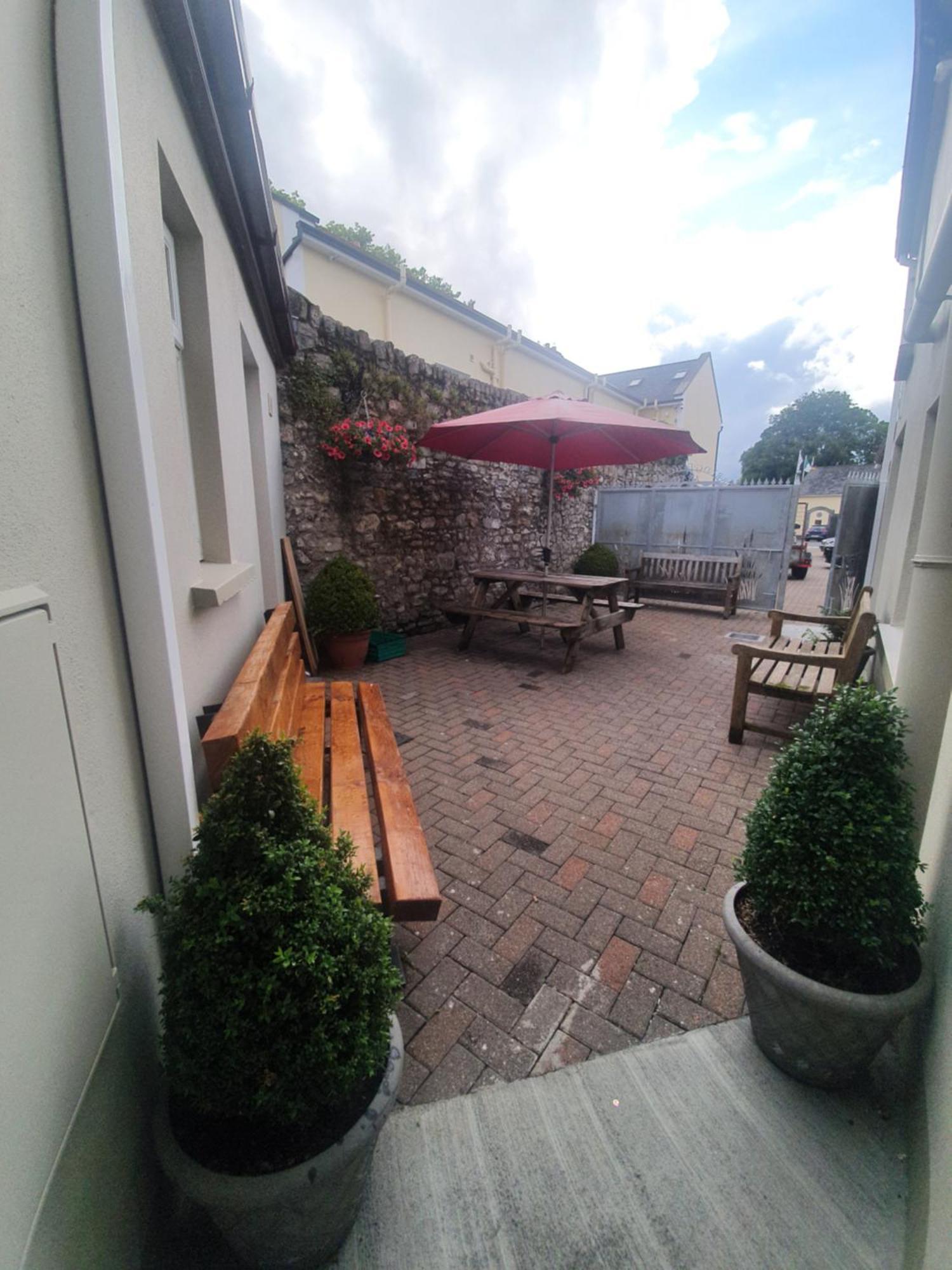 Shannon Bridge House Carrick on Shannon 객실 사진