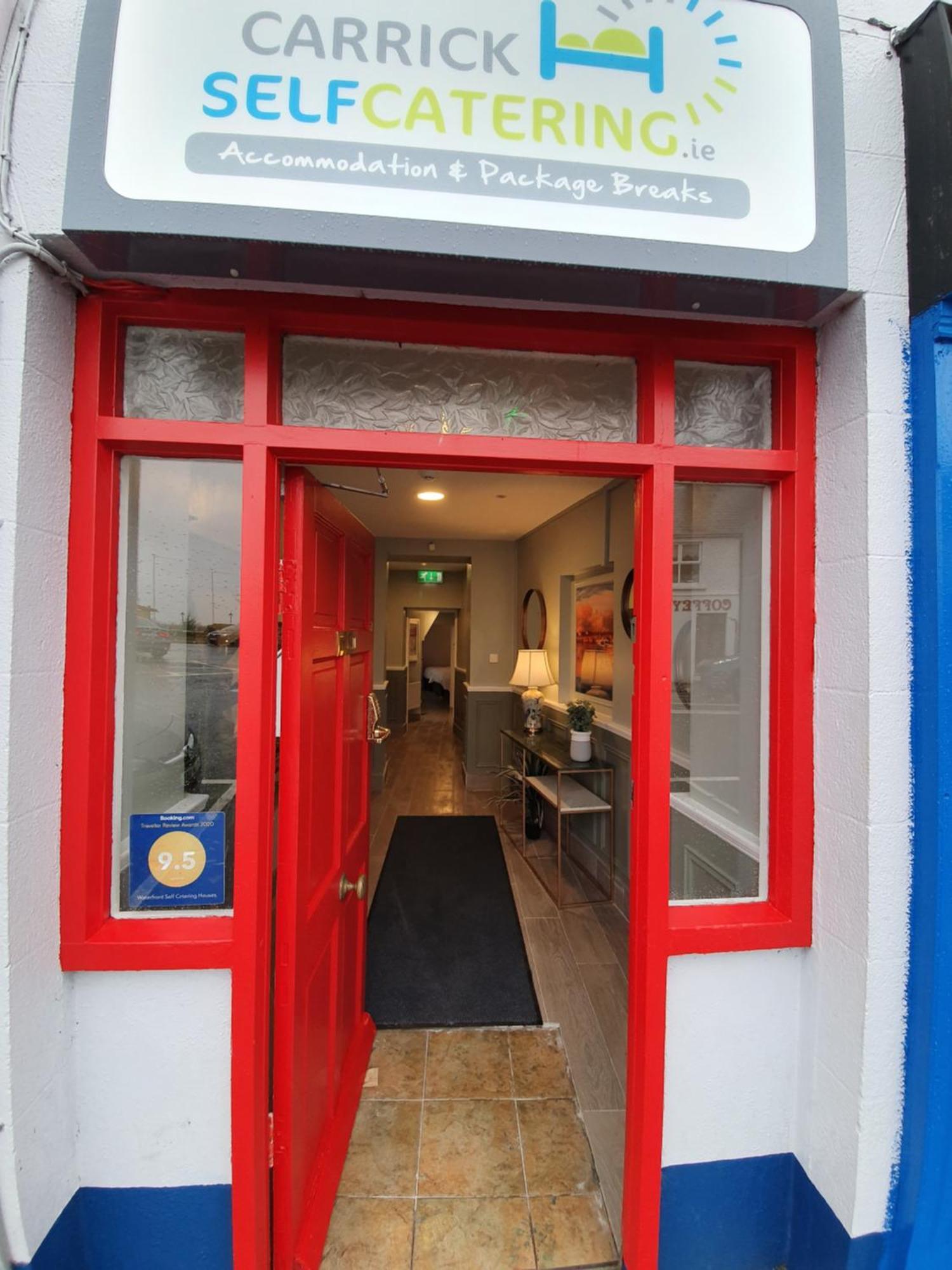 Shannon Bridge House Carrick on Shannon 객실 사진